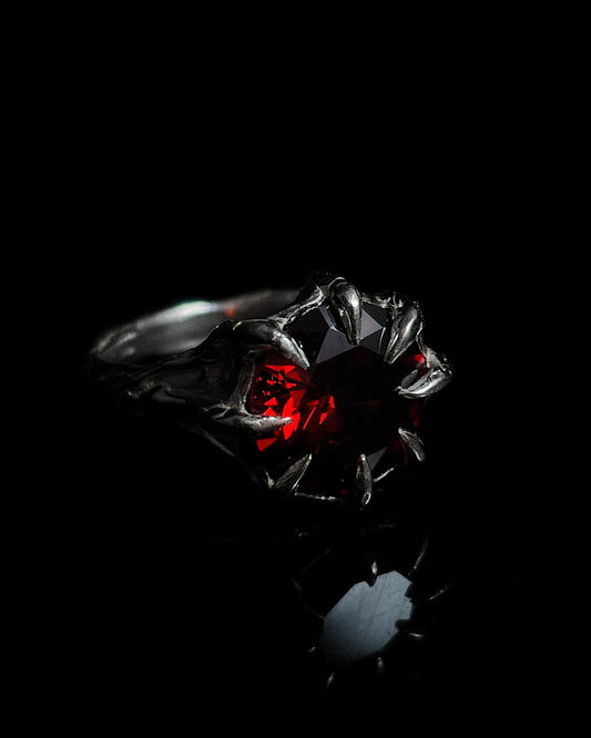 Anillo LLÓRAME UN RÍO