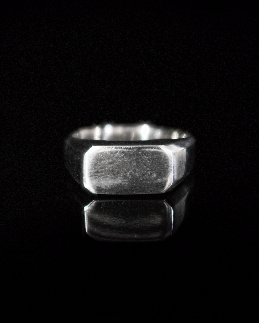 Anillo SELLO