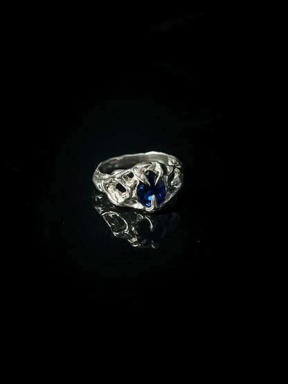 Anillo MELANCOLÍA