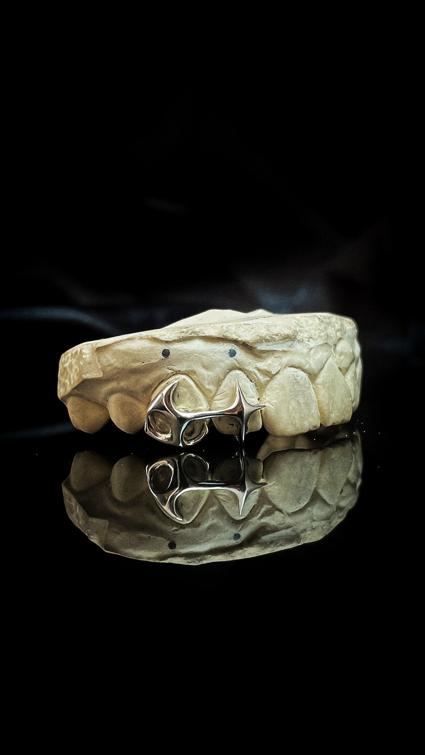 Grillz y carillas