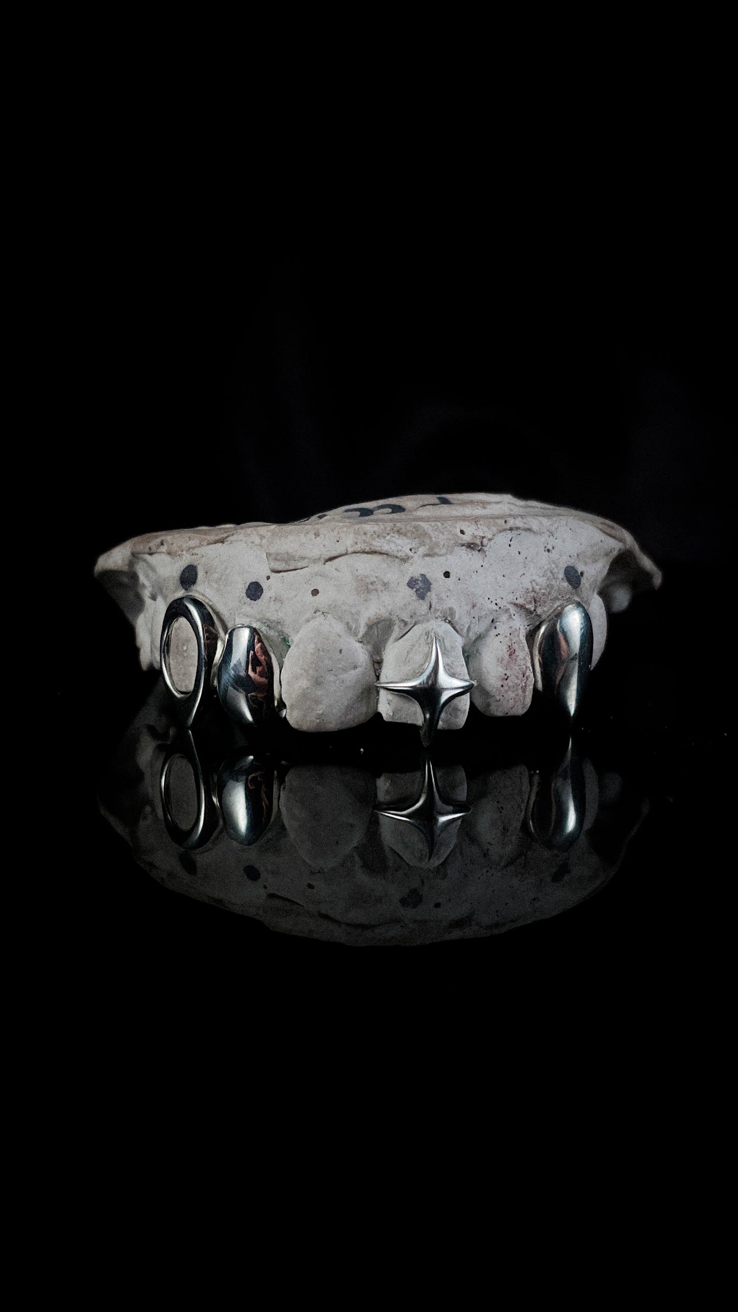 Grillz y carillas