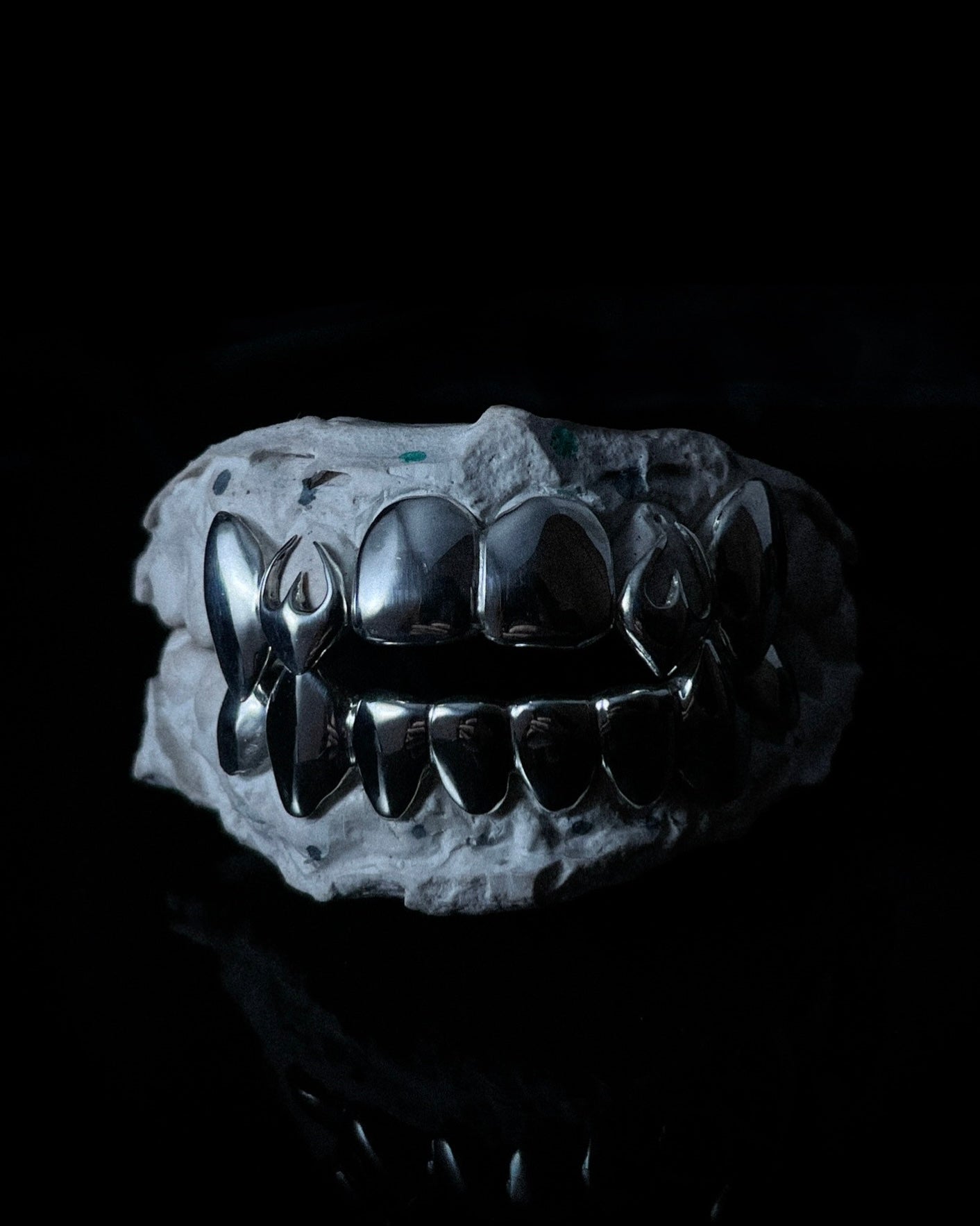 Grillz y carillas