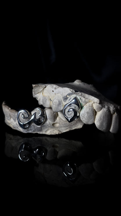 Grillz y carillas