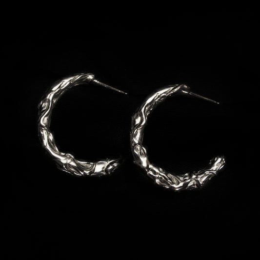 Argollas básicas L