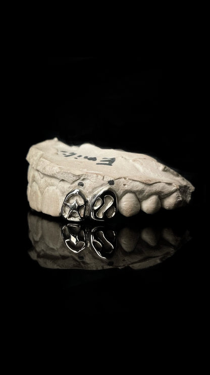 Grillz y carillas
