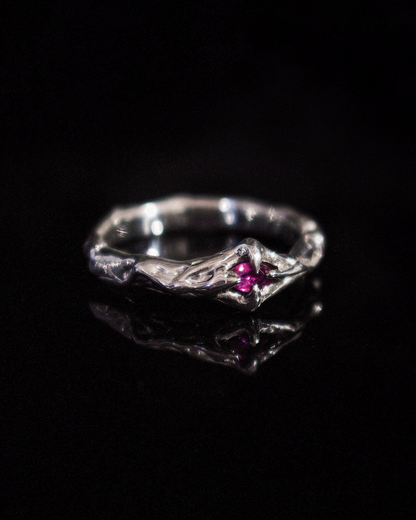 Anillo BÉSAME MUCHO