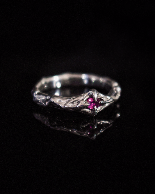 Anillo BÉSAME MUCHO