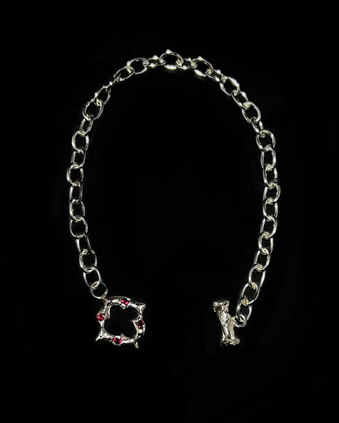 Pulsera NOSTALGIA zafiros