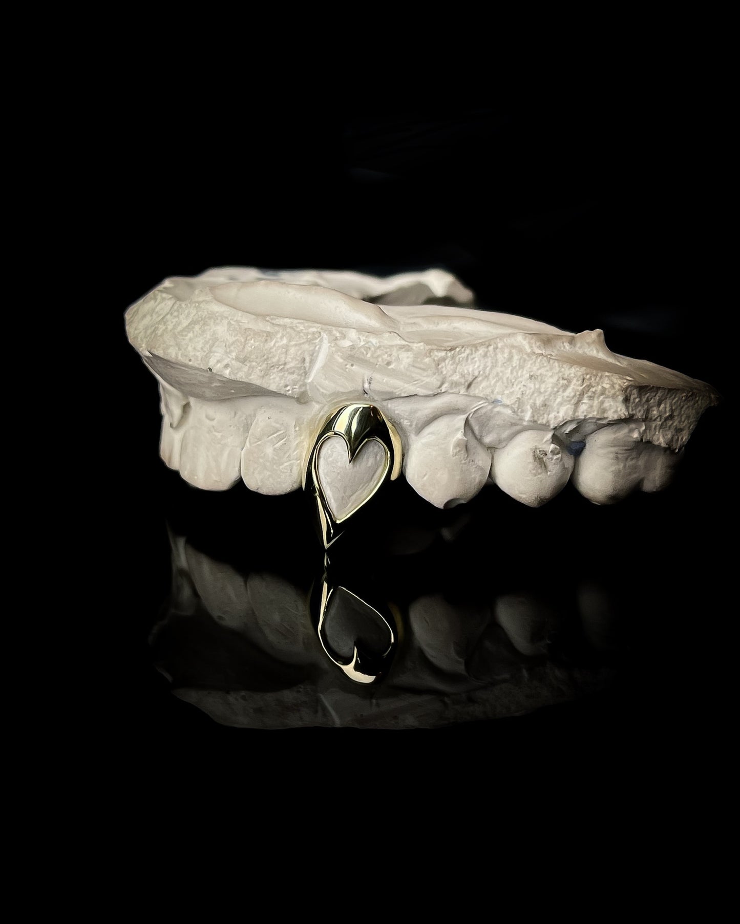 Grillz y carillas