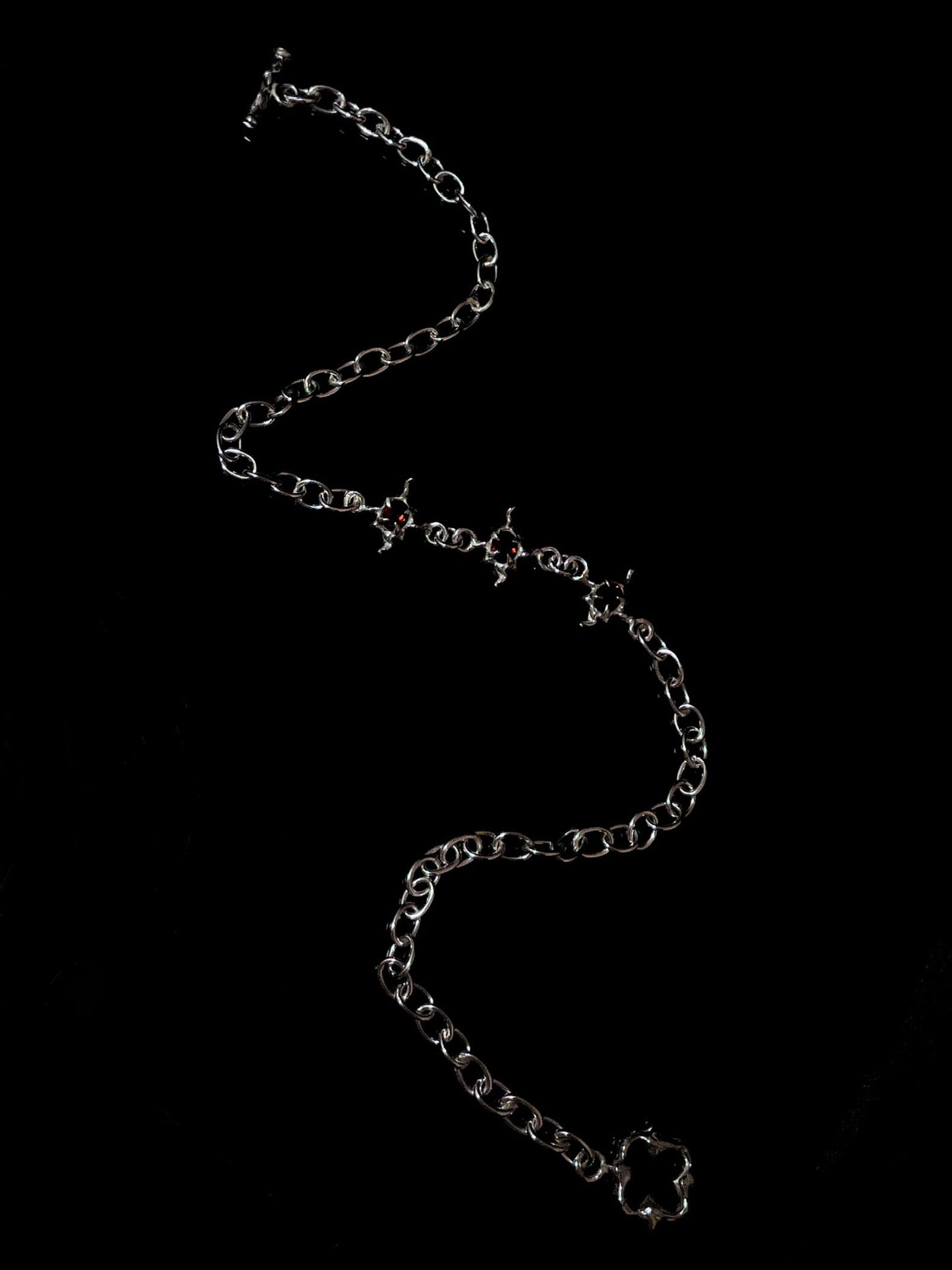 Choker OMEGA