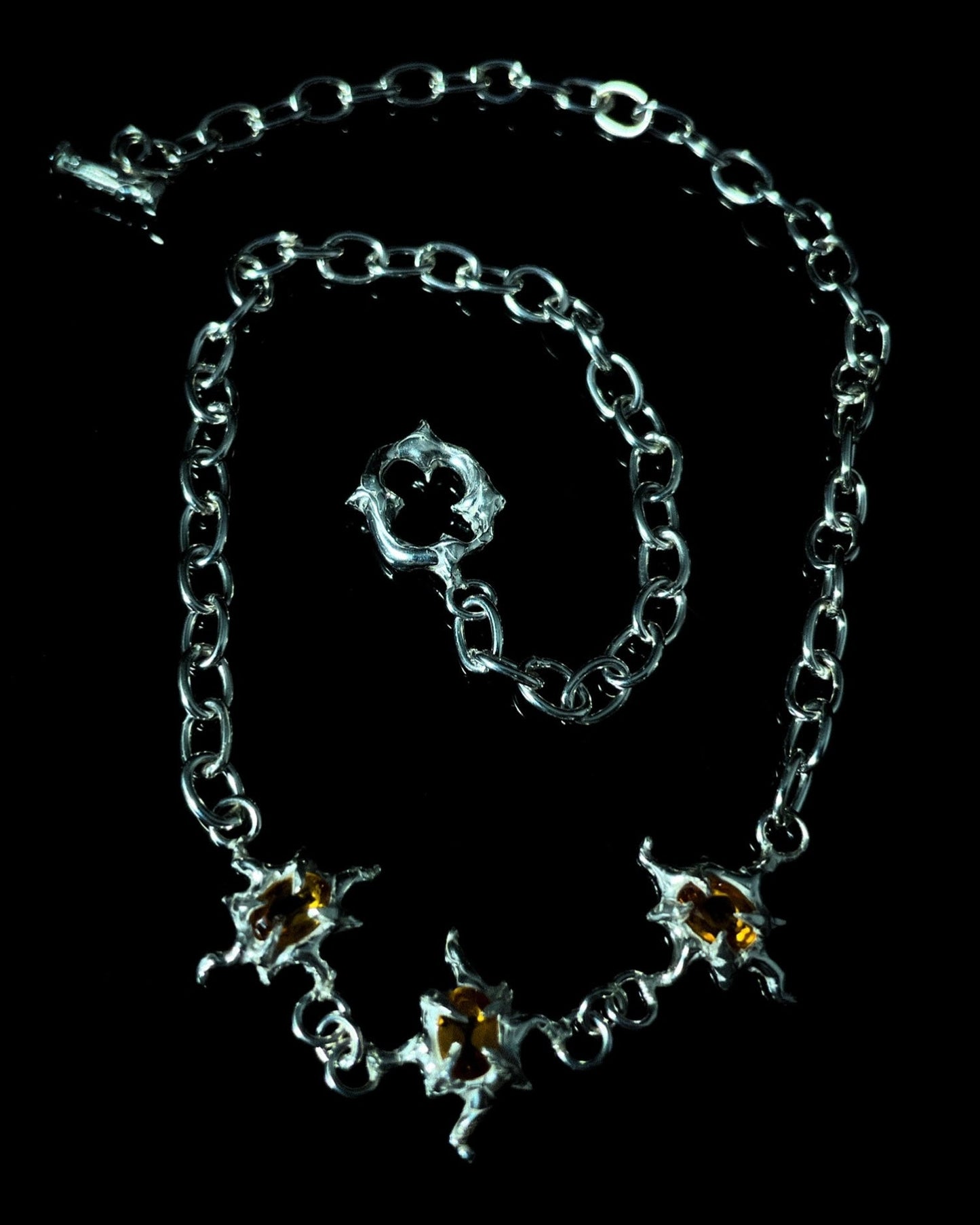 Choker OMEGA