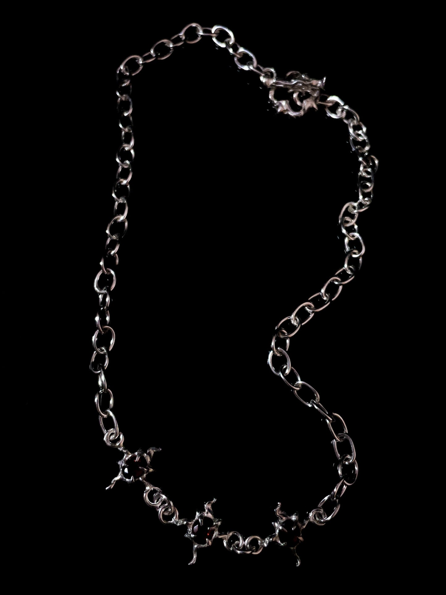 Choker OMEGA