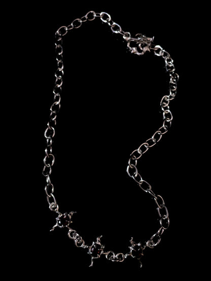 Choker OMEGA