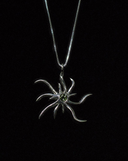 Colgante BELLATRIX colores