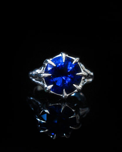 Anillo LLÓRAME UN RÍO