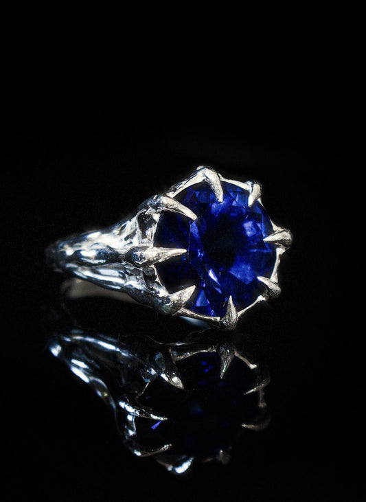 Anillo LLÓRAME UN RÍO