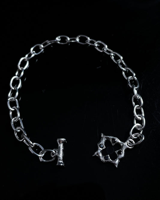 Pulsera NOSTALGIA negro