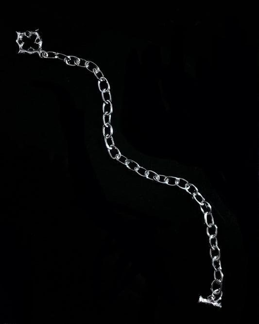 Pulsera NOSTALGIA negro