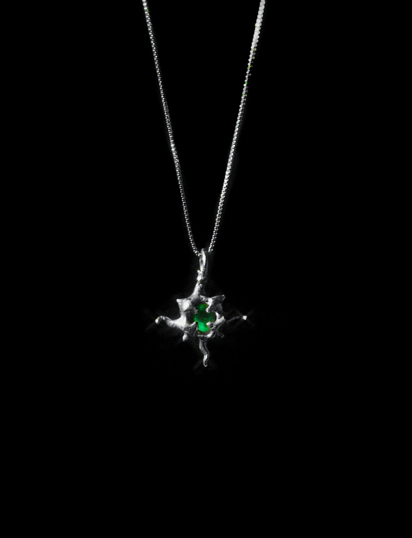 Colgante OMEGA